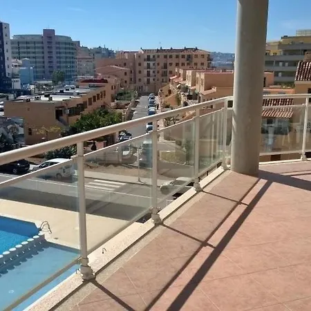 Argenta Playa *