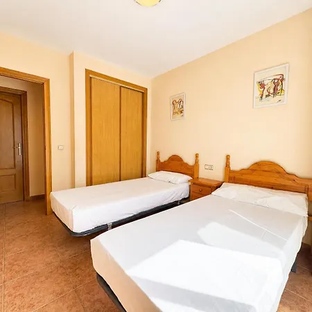 Appartamento Argenta Playa
