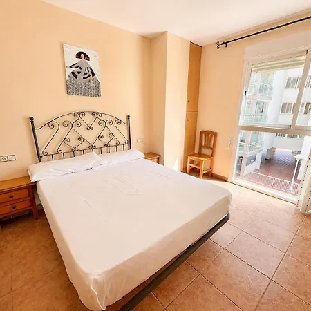 Argenta Playa Lejlighed *