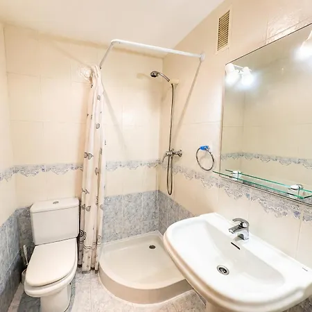 Apartment Argenta Playa *