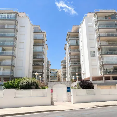 Argenta Playa