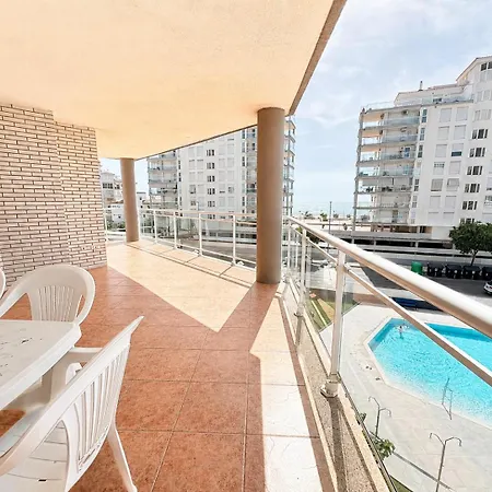 Argenta Playa Peniscola