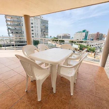Appartamento Argenta Playa