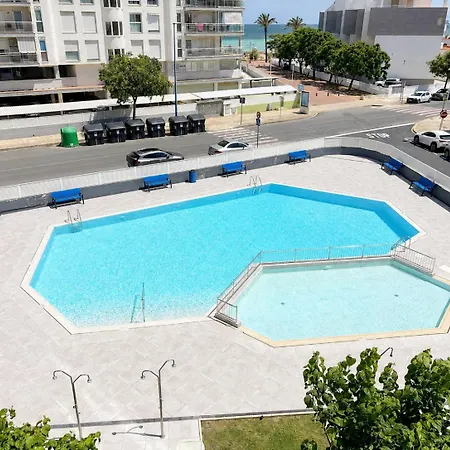 Lejlighed Argenta Playa