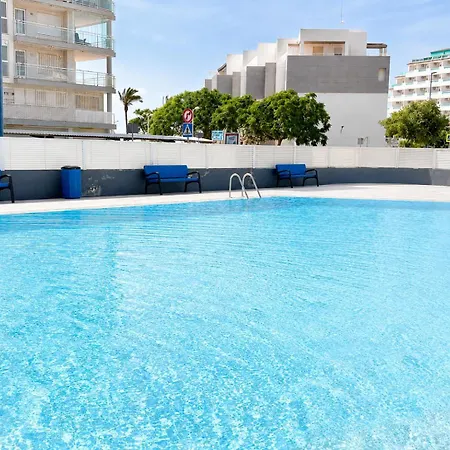 Argenta Playa